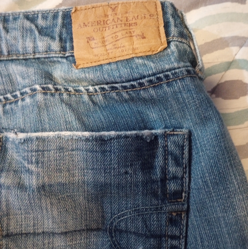 Jeans - Picture 4 of 4